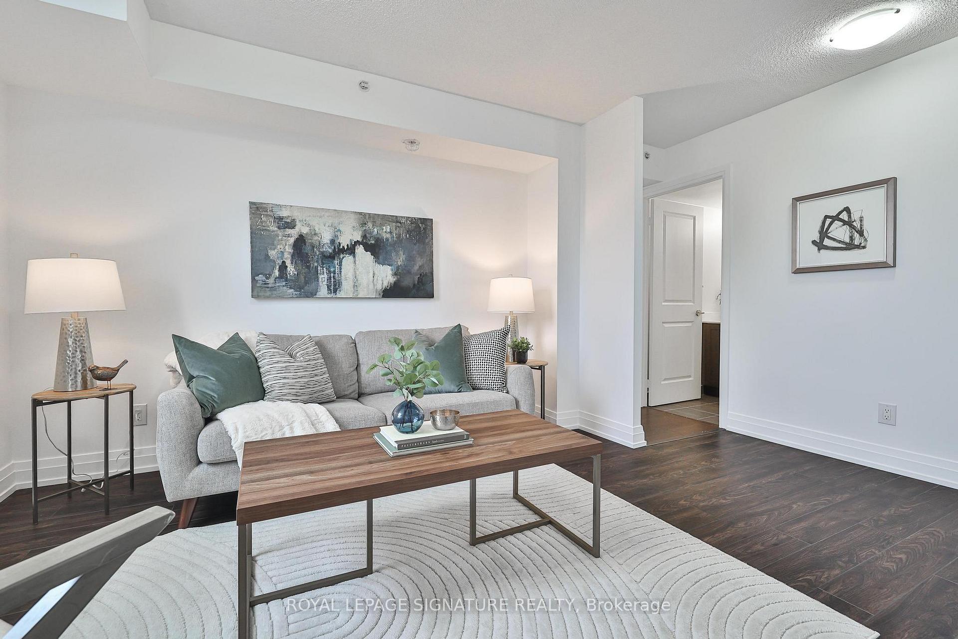 Photo 8 of Unit 502, 3520 Danforth Avenue, Scarborough, Oakridge — HOMEH