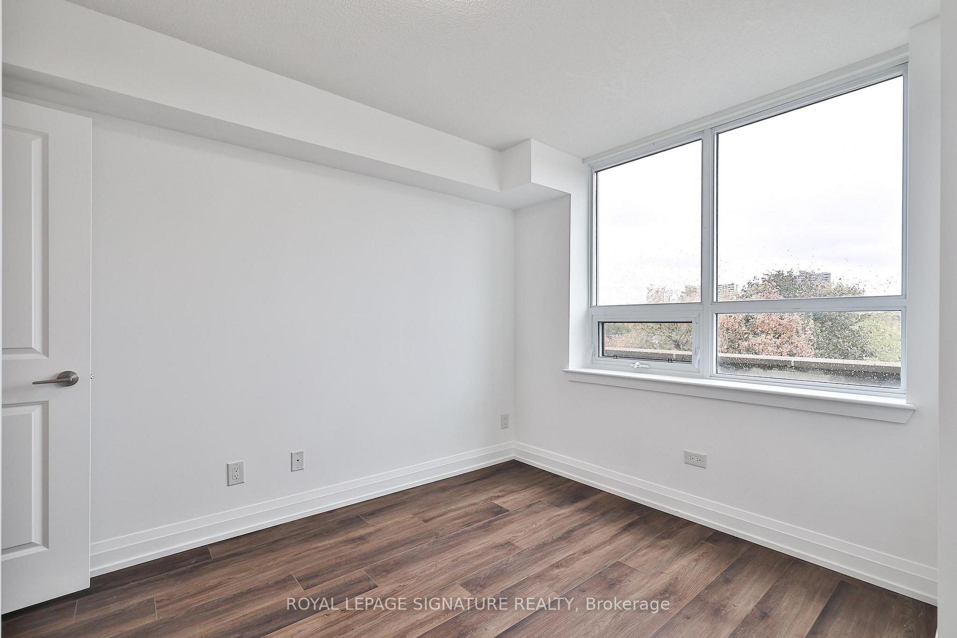 Photo 24 of Unit 502, 3520 Danforth Avenue, Scarborough, Oakridge — HOMEH