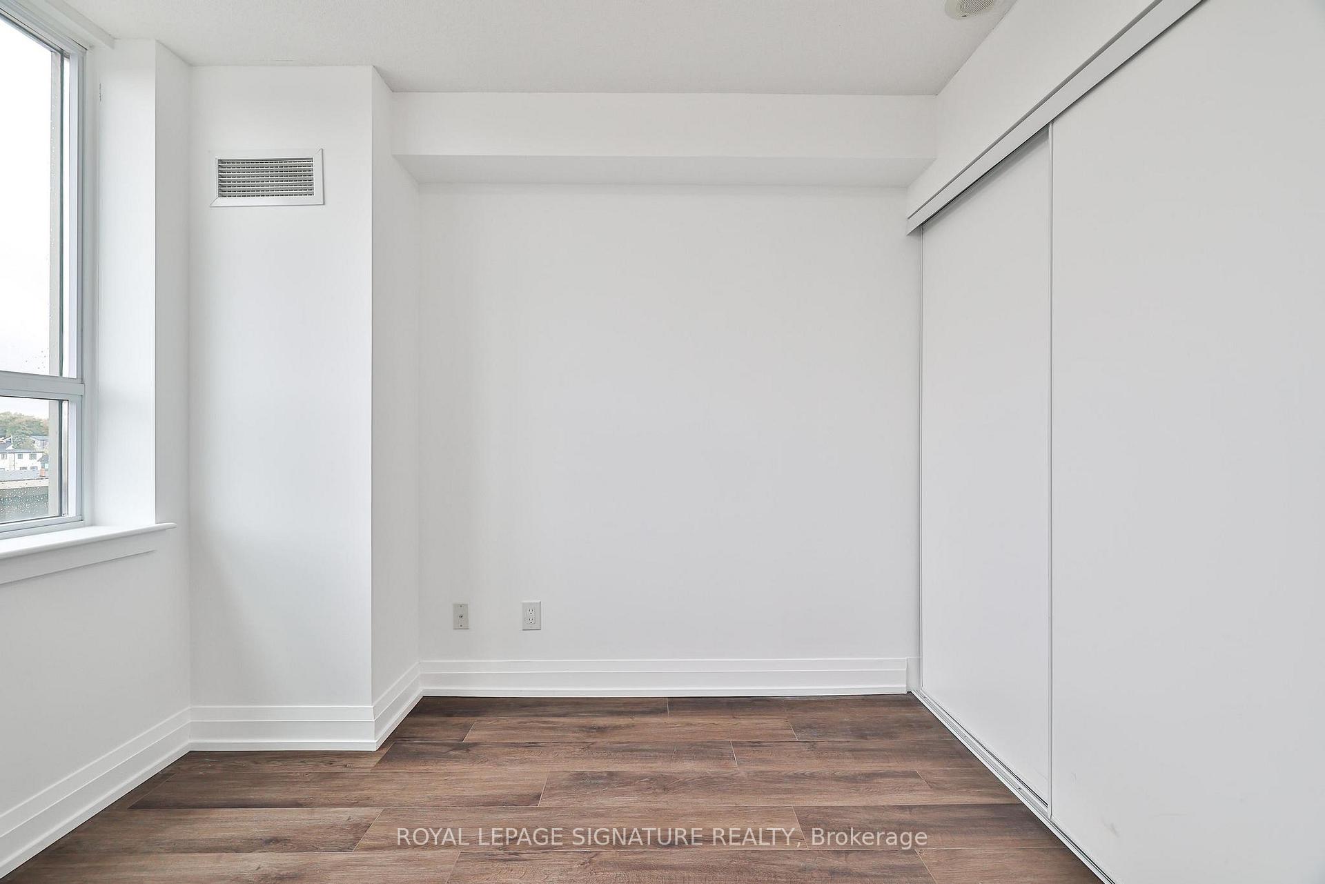 Photo 20 of Unit 502, 3520 Danforth Avenue, Scarborough, Oakridge — HOMEH