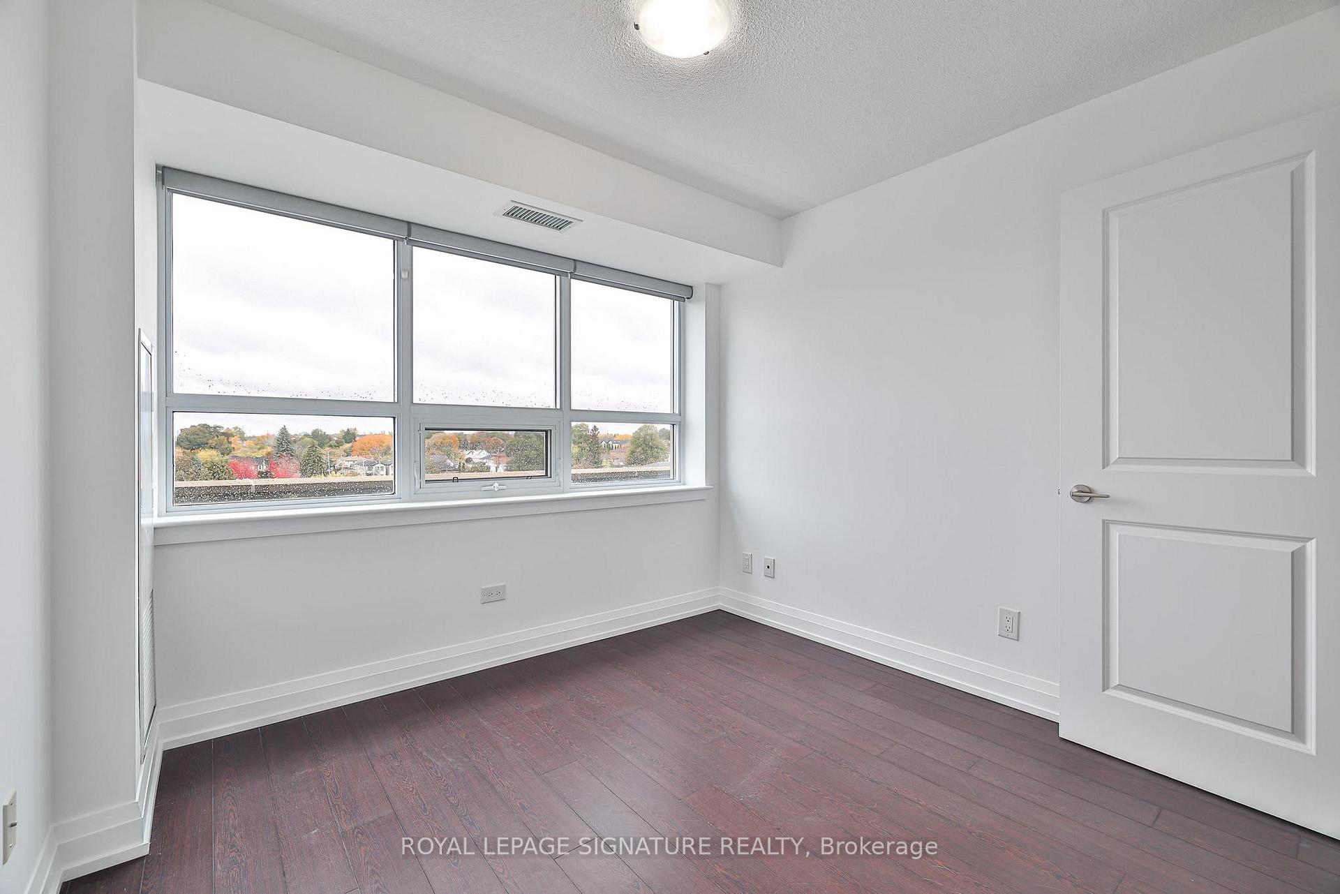 Photo 10 of Unit 502, 3520 Danforth Avenue, Scarborough, Oakridge — HOMEH