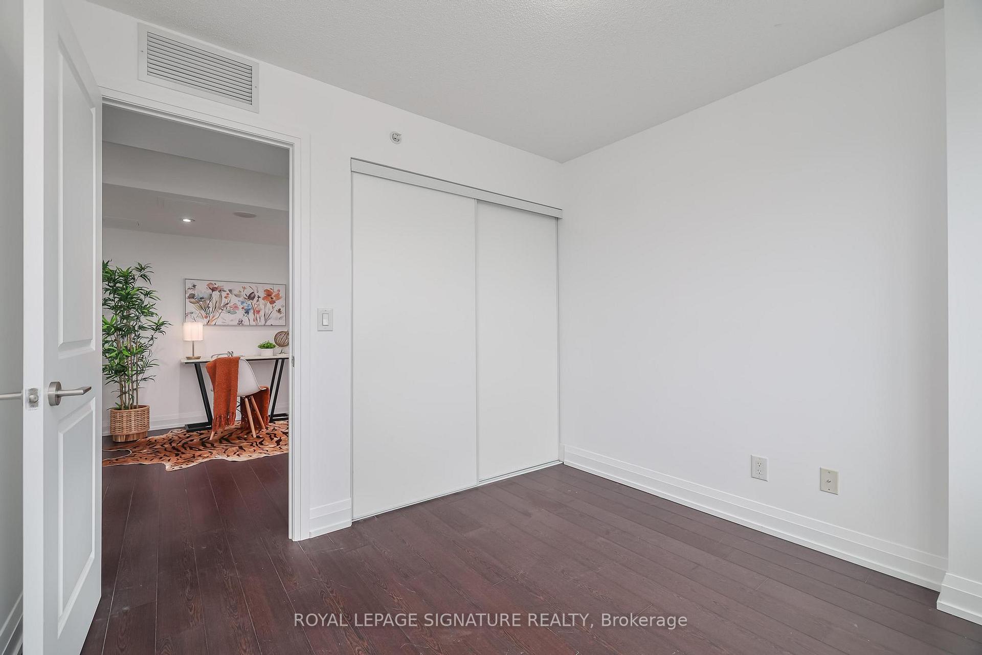 Photo 26 of Unit 502, 3520 Danforth Avenue, Scarborough, Oakridge — HOMEH