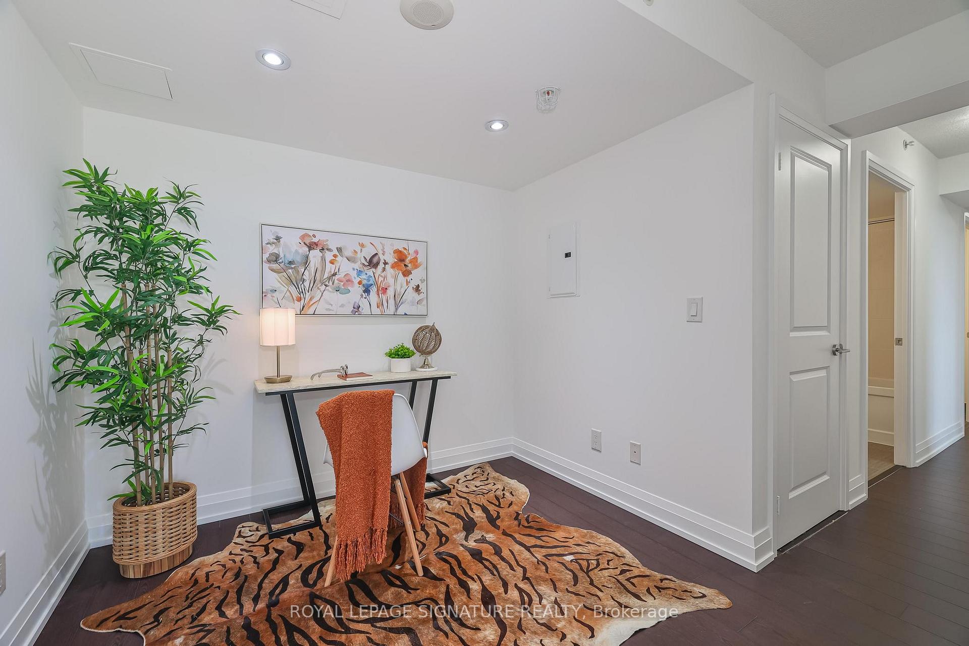 Photo 11 of Unit 502, 3520 Danforth Avenue, Scarborough, Oakridge — HOMEH