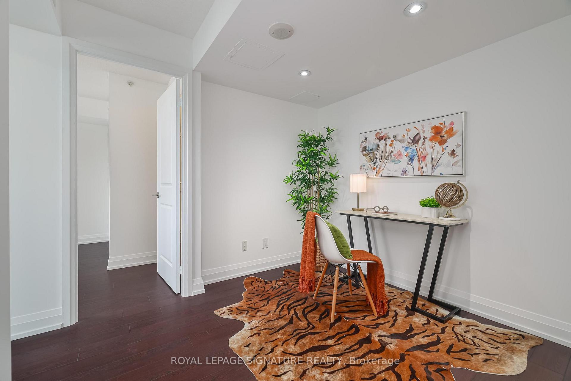 Photo 21 of Unit 502, 3520 Danforth Avenue, Scarborough, Oakridge — HOMEH