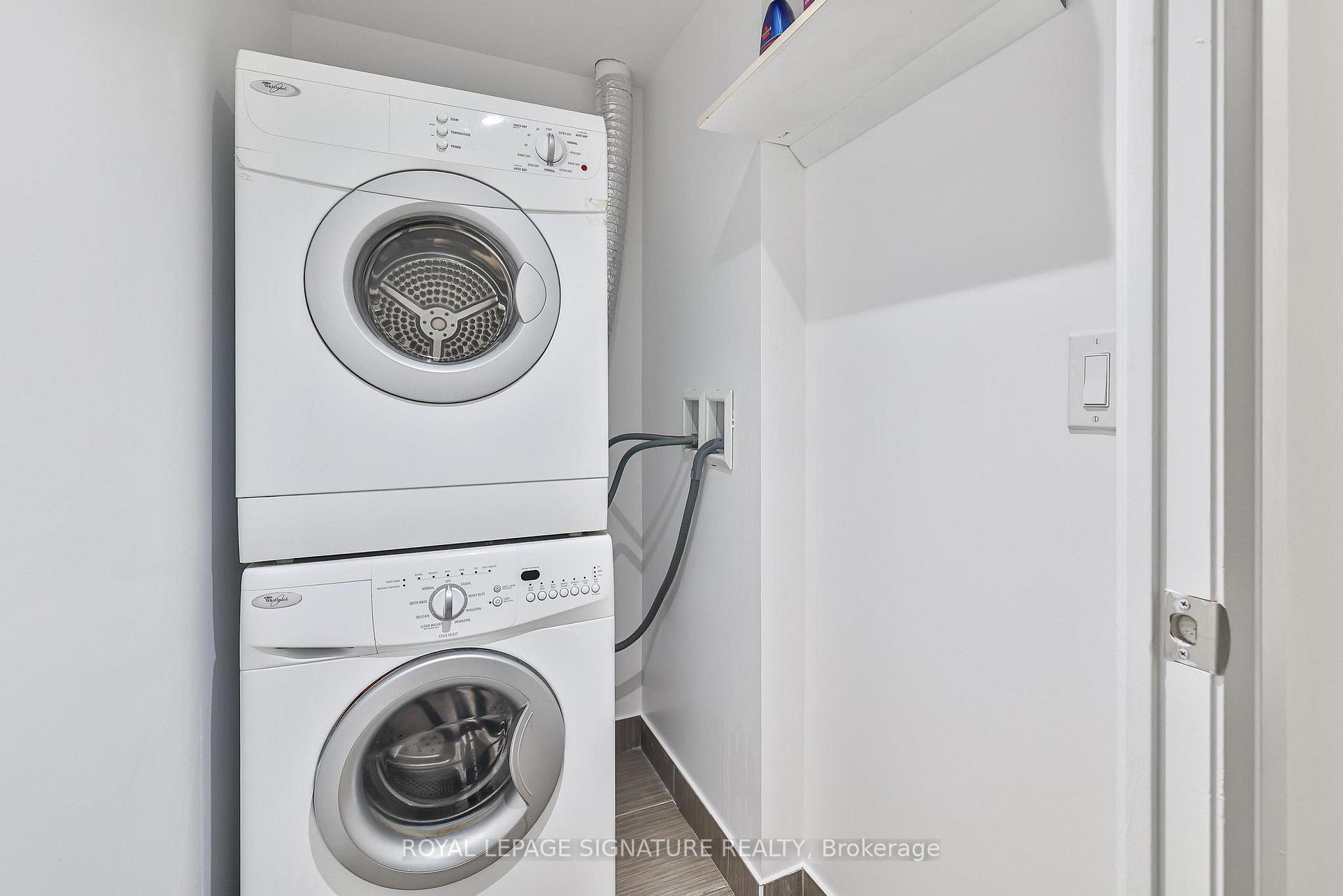 Photo 23 of Unit 502, 3520 Danforth Avenue, Scarborough, Oakridge — HOMEH