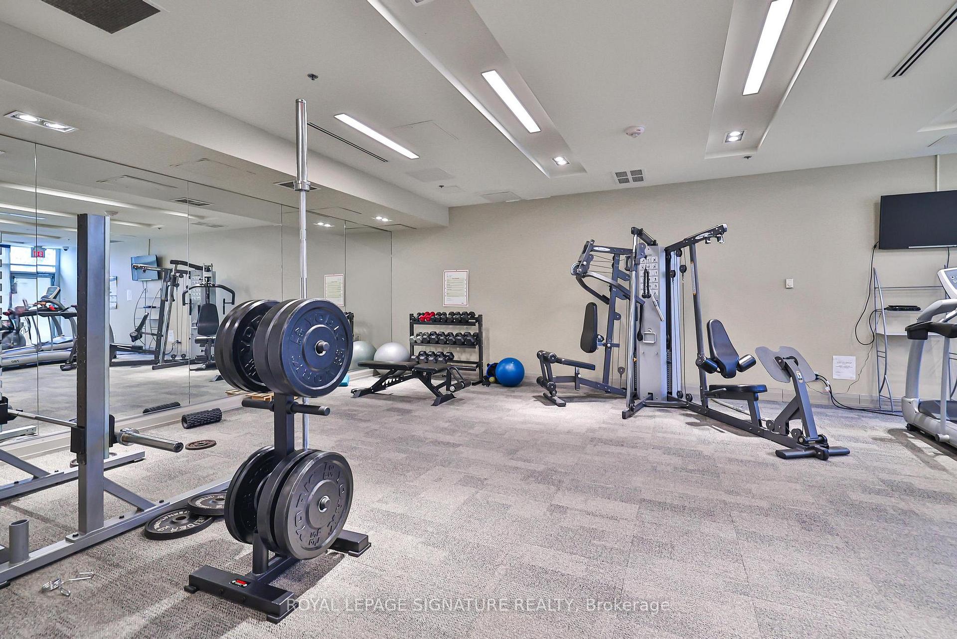 Photo 33 of Unit 502, 3520 Danforth Avenue, Scarborough, Oakridge — HOMEH