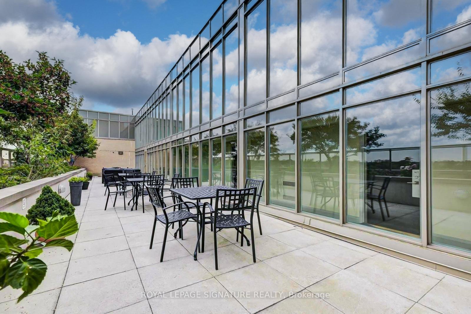 Photo 35 of Unit 502, 3520 Danforth Avenue, Scarborough, Oakridge — HOMEH