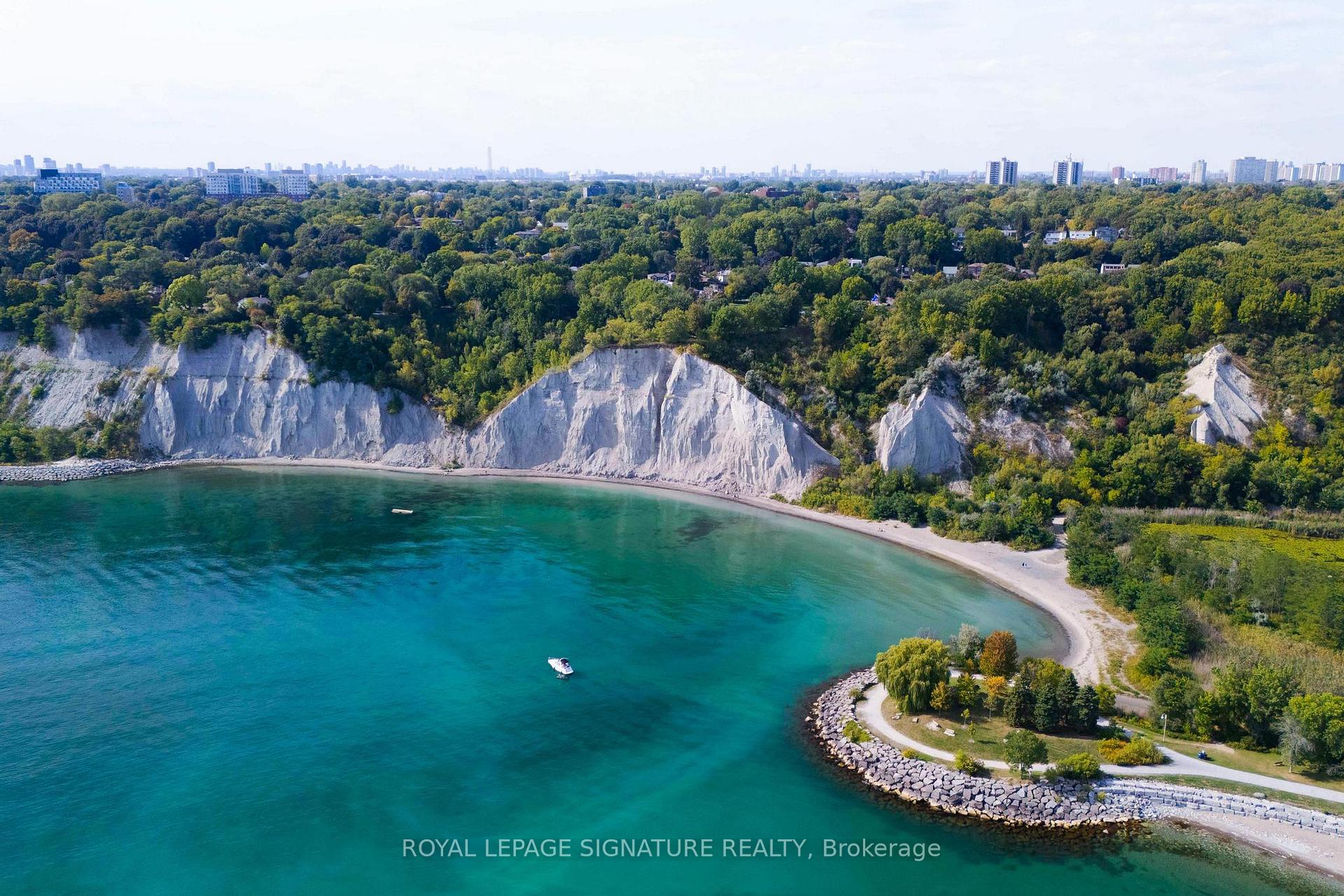 Photo 31 of Unit 502, 3520 Danforth Avenue, Scarborough, Oakridge — HOMEH