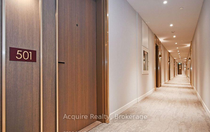 Photo 9 of Unit 501, 9700 Ninth Line, Markham, Greensborough — HOMEH