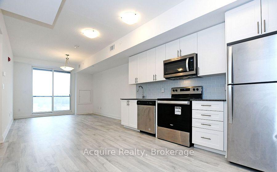 Photo 2 of Unit 501, 9700 Ninth Line, Markham, Greensborough — HOMEH