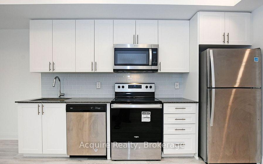 Photo 4 of Unit 501, 9700 Ninth Line, Markham, Greensborough — HOMEH