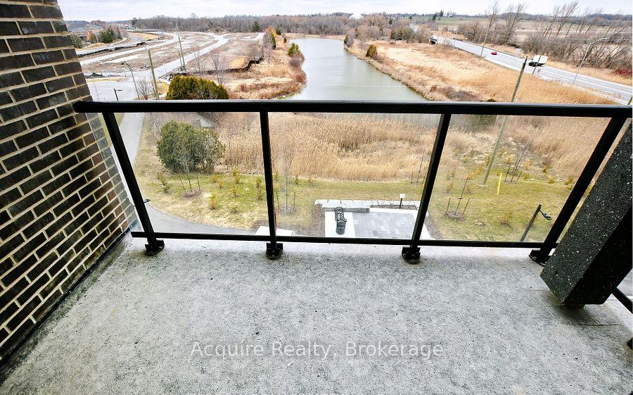 Photo 7 of Unit 501, 9700 Ninth Line, Markham, Greensborough — HOMEH