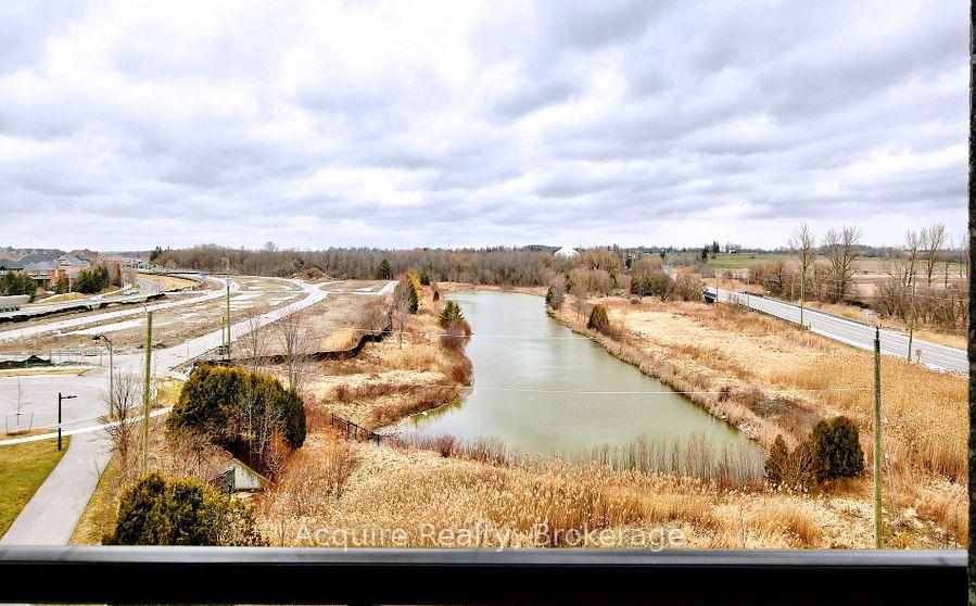 Photo 14 of Unit 501, 9700 Ninth Line, Markham, Greensborough — HOMEH