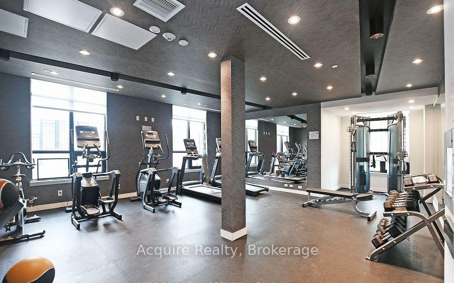Photo 12 of Unit 501, 9700 Ninth Line, Markham, Greensborough — HOMEH