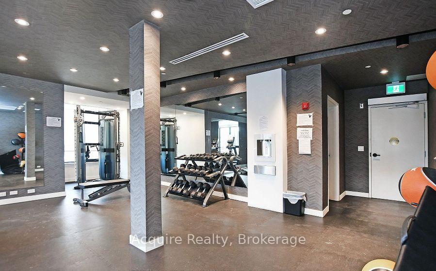 Photo 8 of Unit 501, 9700 Ninth Line, Markham, Greensborough — HOMEH