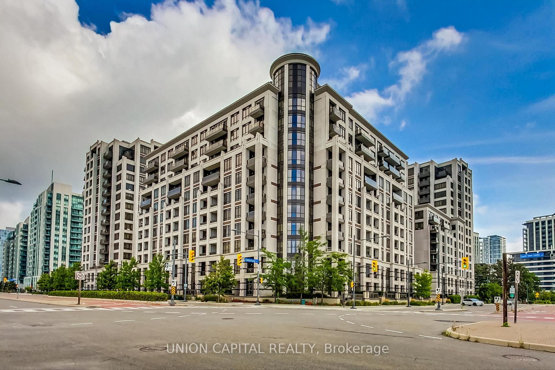 Photo 1 of Unit 1110, 33 Clegg Road, Markham, Unionville — HOMEH