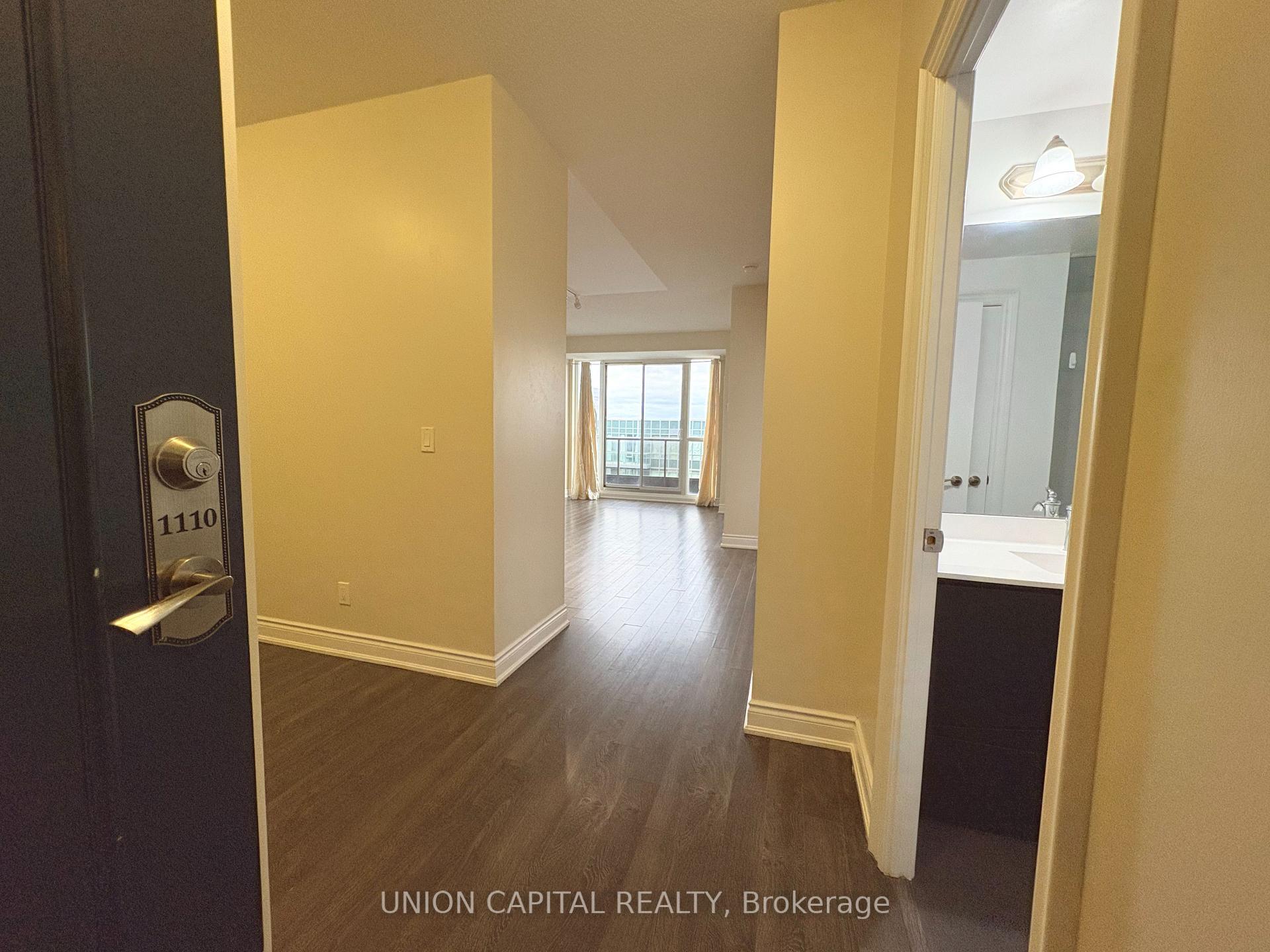 Photo 4 of Unit 1110, 33 Clegg Road, Markham, Unionville — HOMEH