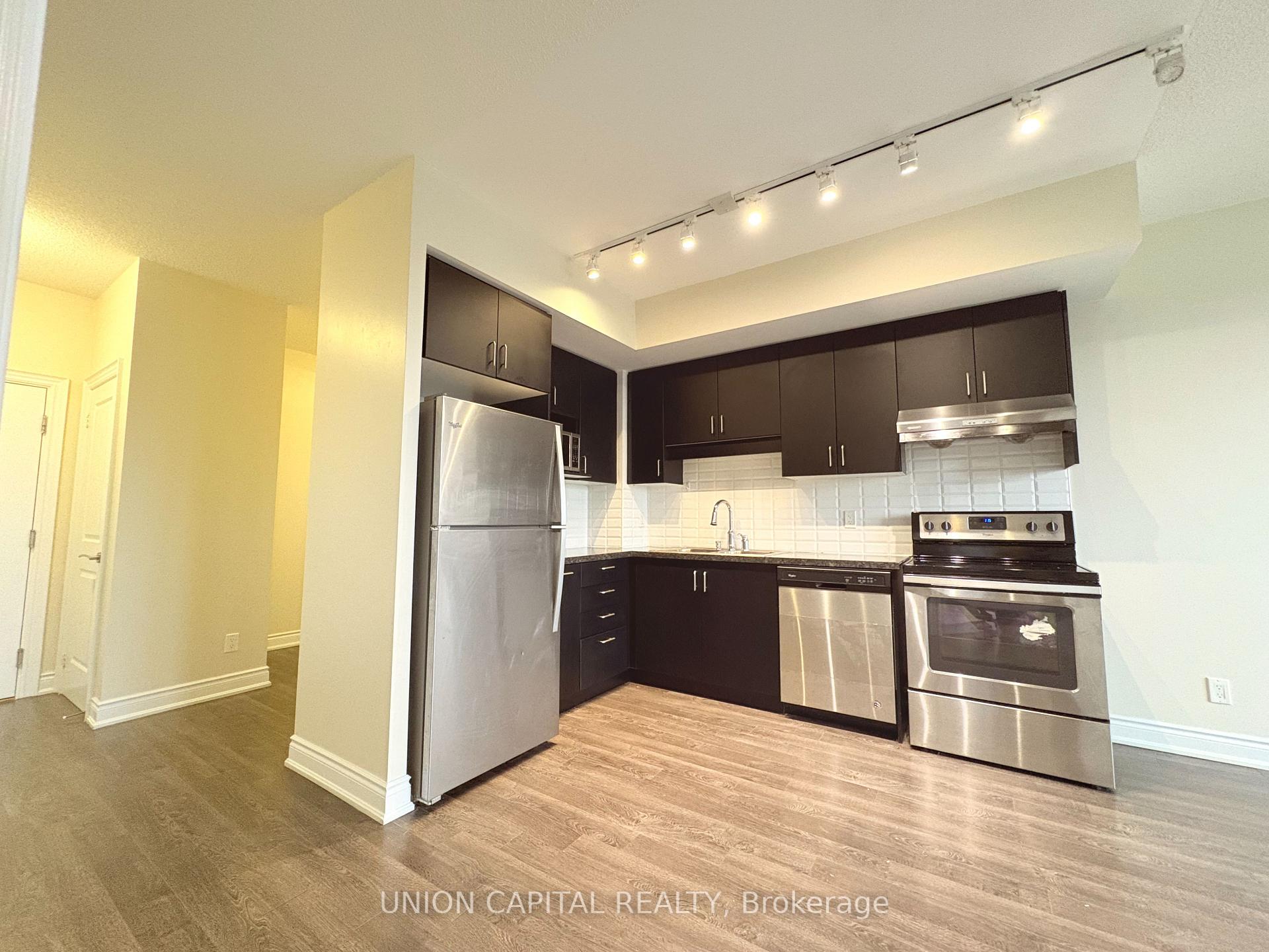 Photo 9 of Unit 1110, 33 Clegg Road, Markham, Unionville — HOMEH