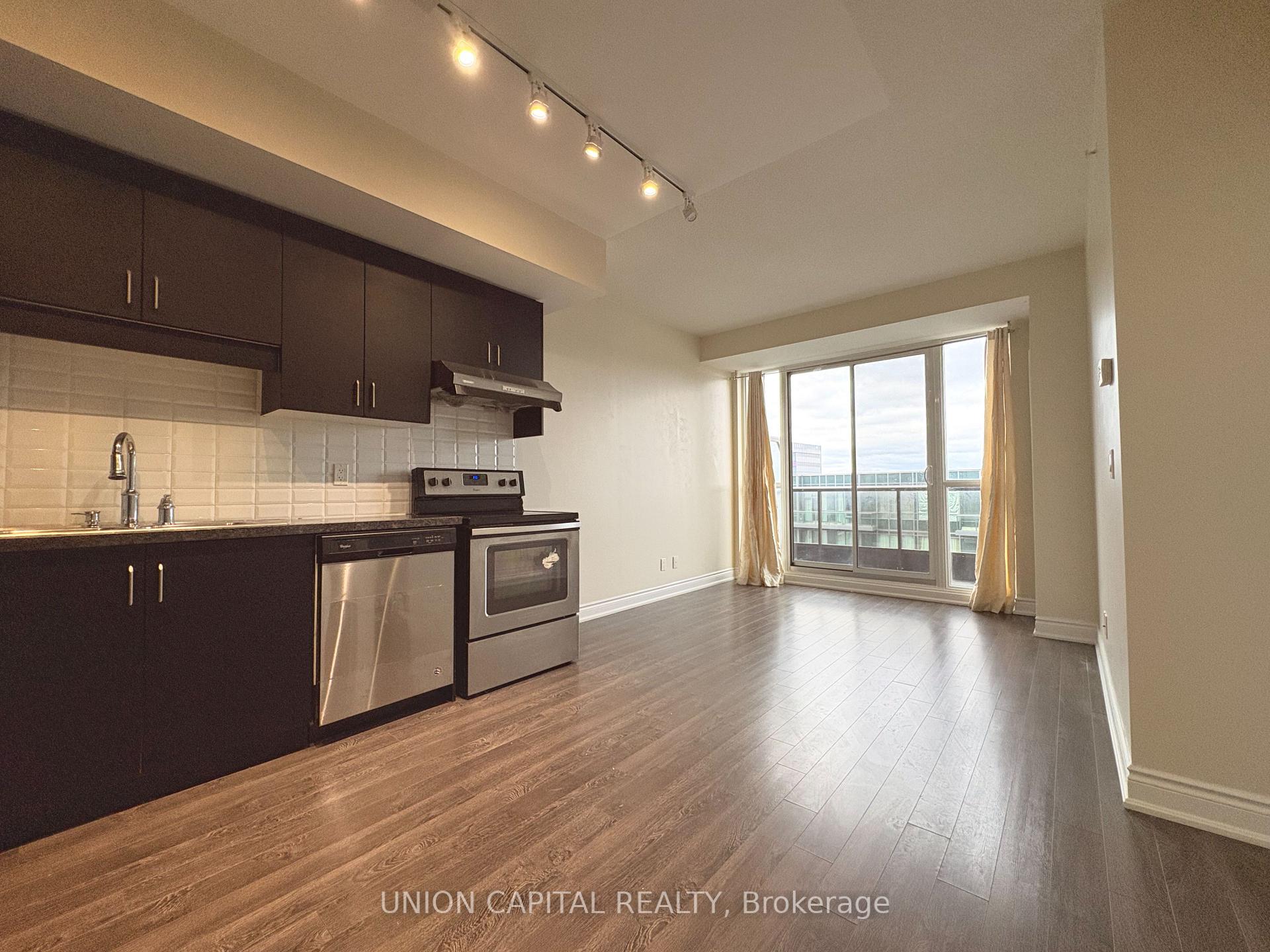 Photo 2 of Unit 1110, 33 Clegg Road, Markham, Unionville — HOMEH