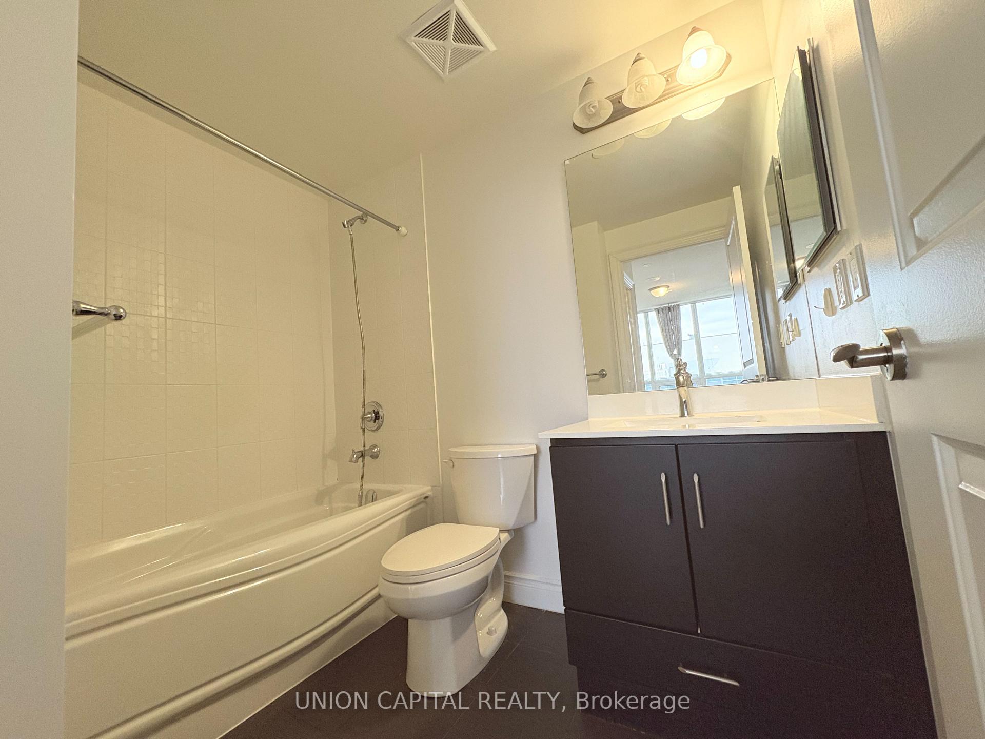 Photo 3 of Unit 1110, 33 Clegg Road, Markham, Unionville — HOMEH