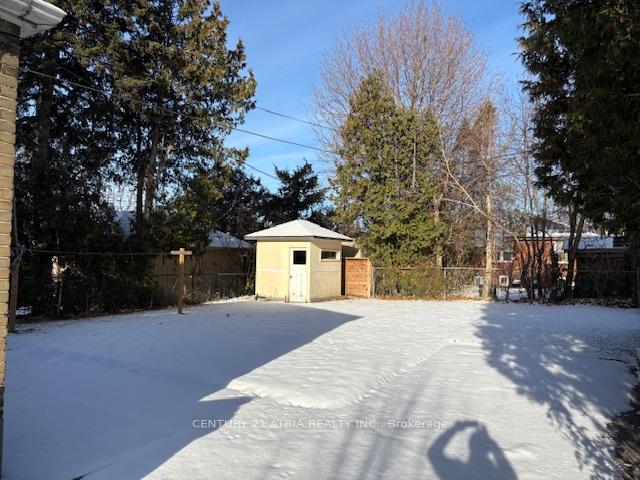 Photo 15 of 76 Holmstead Avenue, Toronto, O'Connor-Parkview — HOMEH