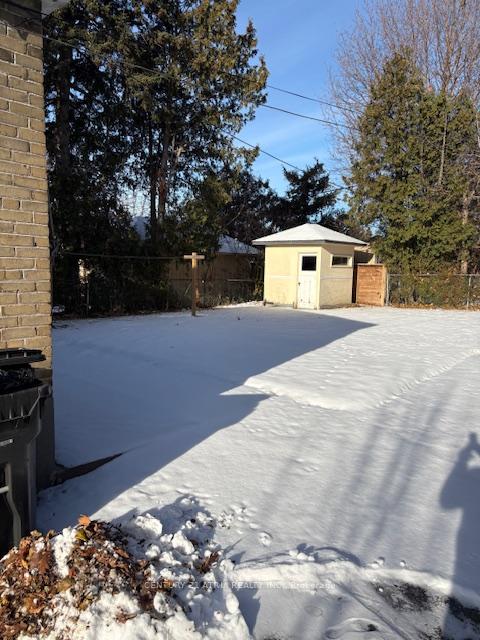 Photo 16 of 76 Holmstead Avenue, Toronto, O'Connor-Parkview — HOMEH