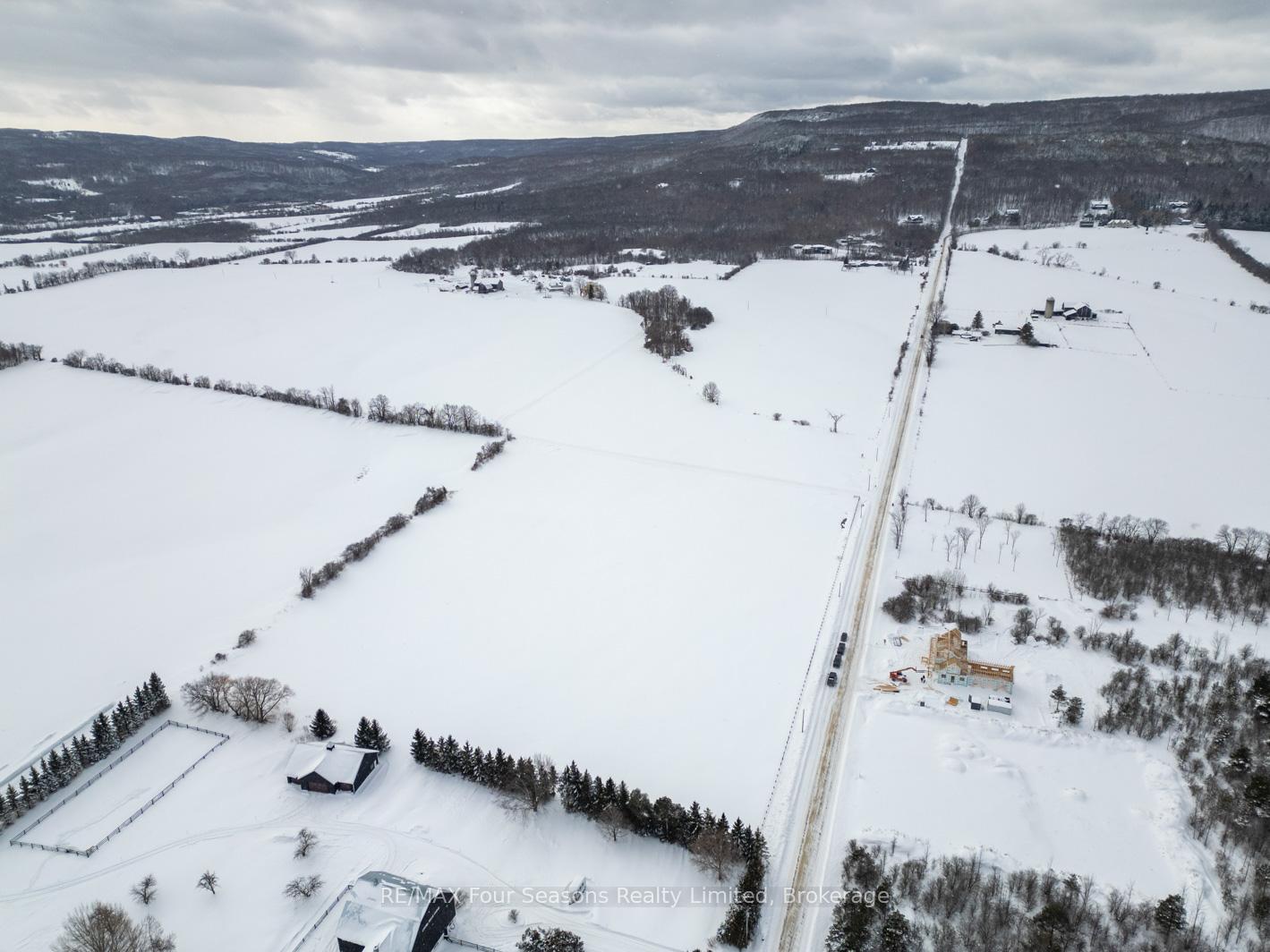 Photo 20 of 8483 36/37 Nottawasaga Side Road, Clearview, Rural Clearview — HOMEH