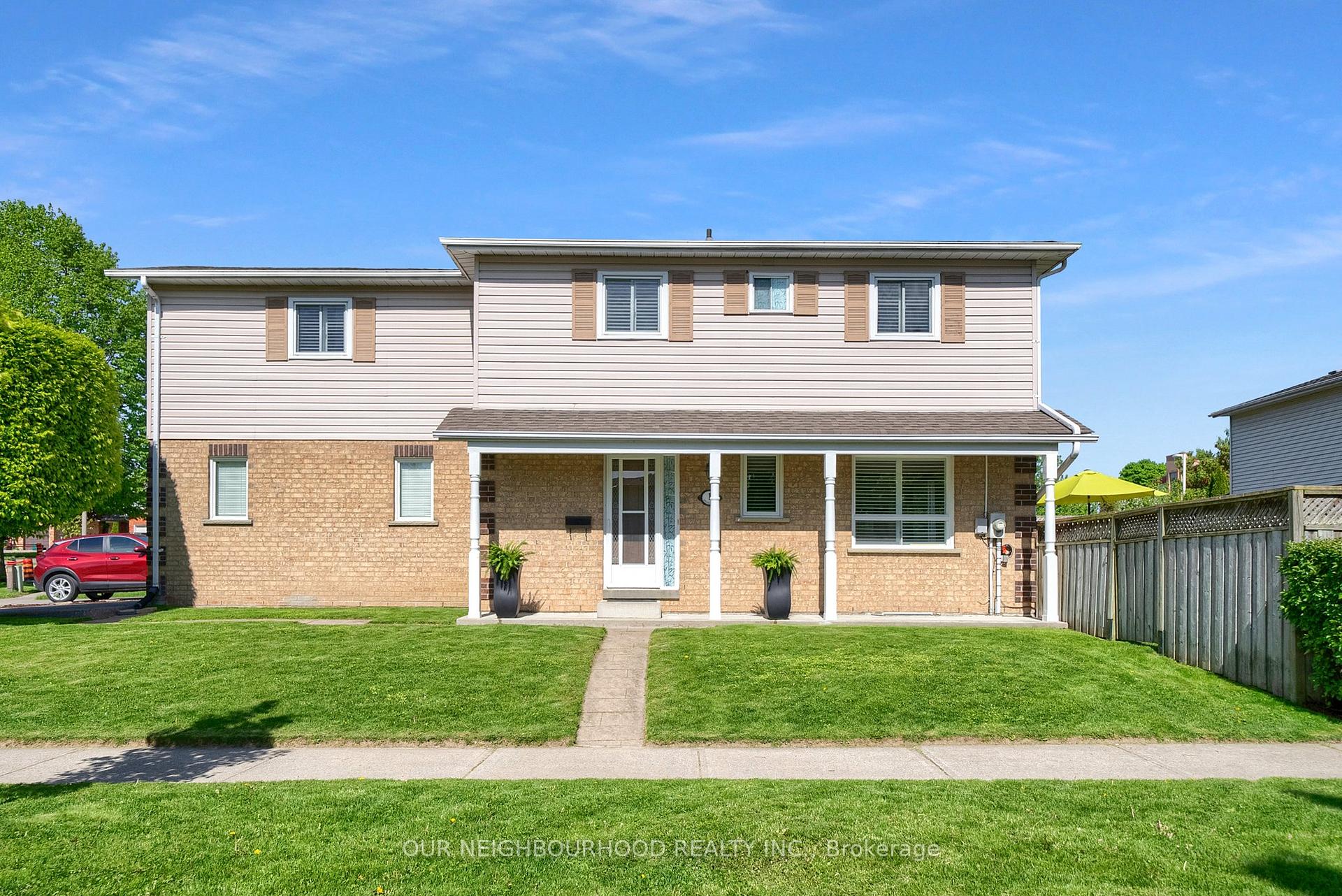 Photo 1 of 1 Sylvia Court, Clarington, Newcastle — HOMEH