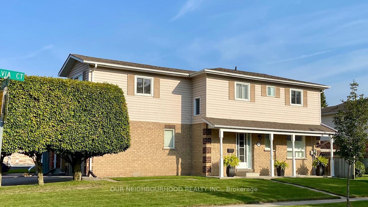 Photo 3 of 1 Sylvia Court, Clarington, Newcastle — HOMEH