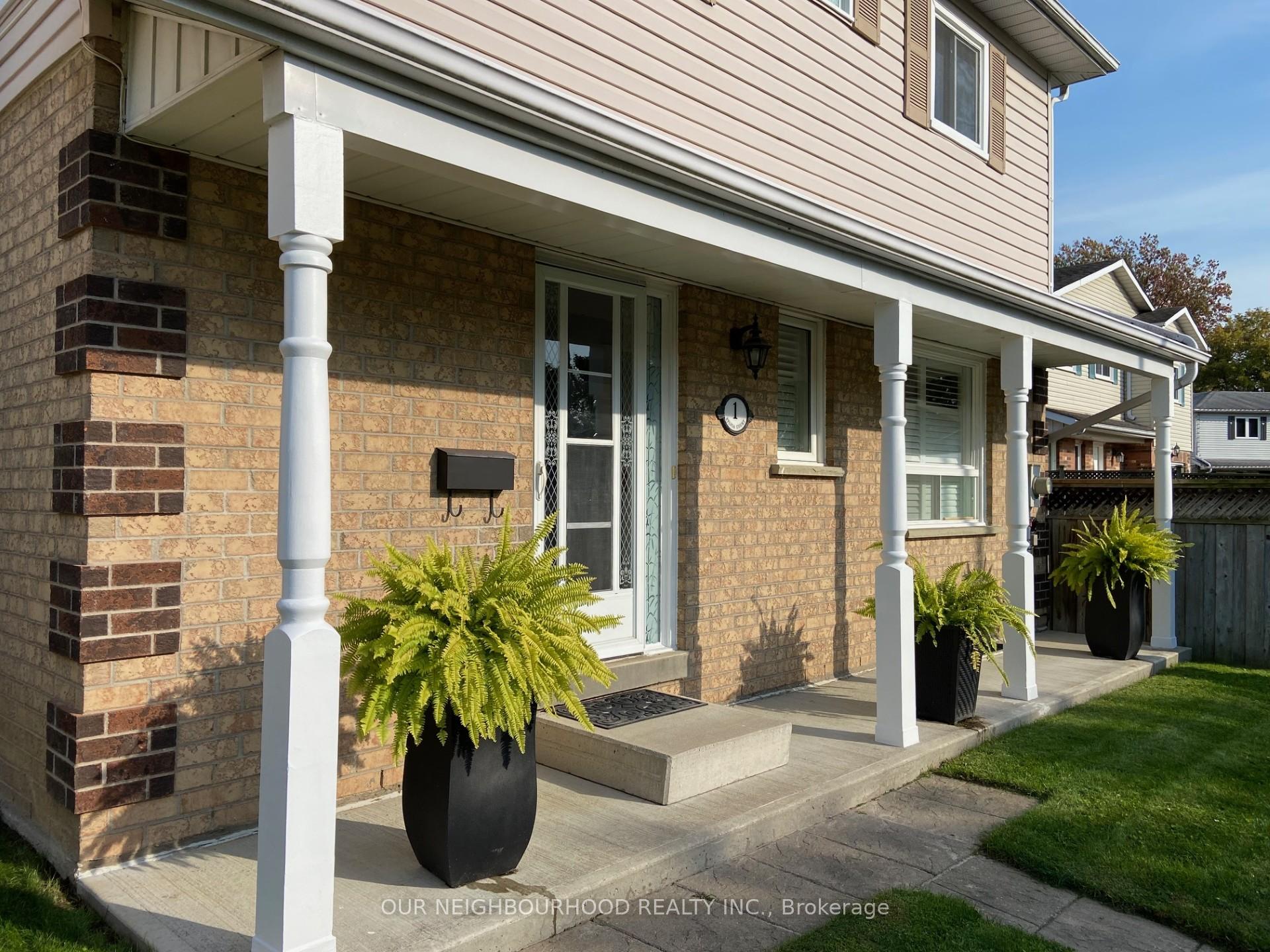 Photo 6 of 1 Sylvia Court, Clarington, Newcastle — HOMEH