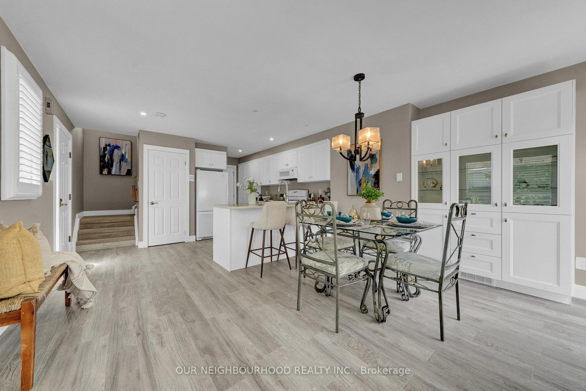 Photo 12 of 1 Sylvia Court, Clarington, Newcastle — HOMEH
