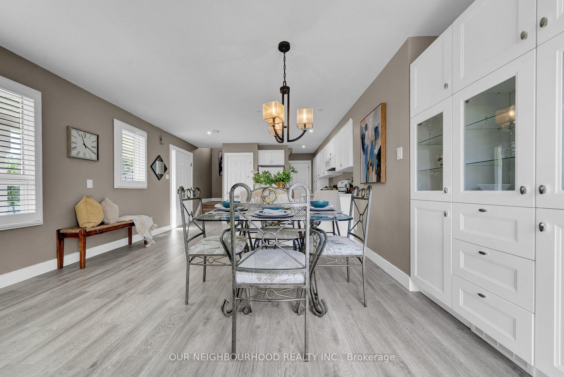 Photo 14 of 1 Sylvia Court, Clarington, Newcastle — HOMEH