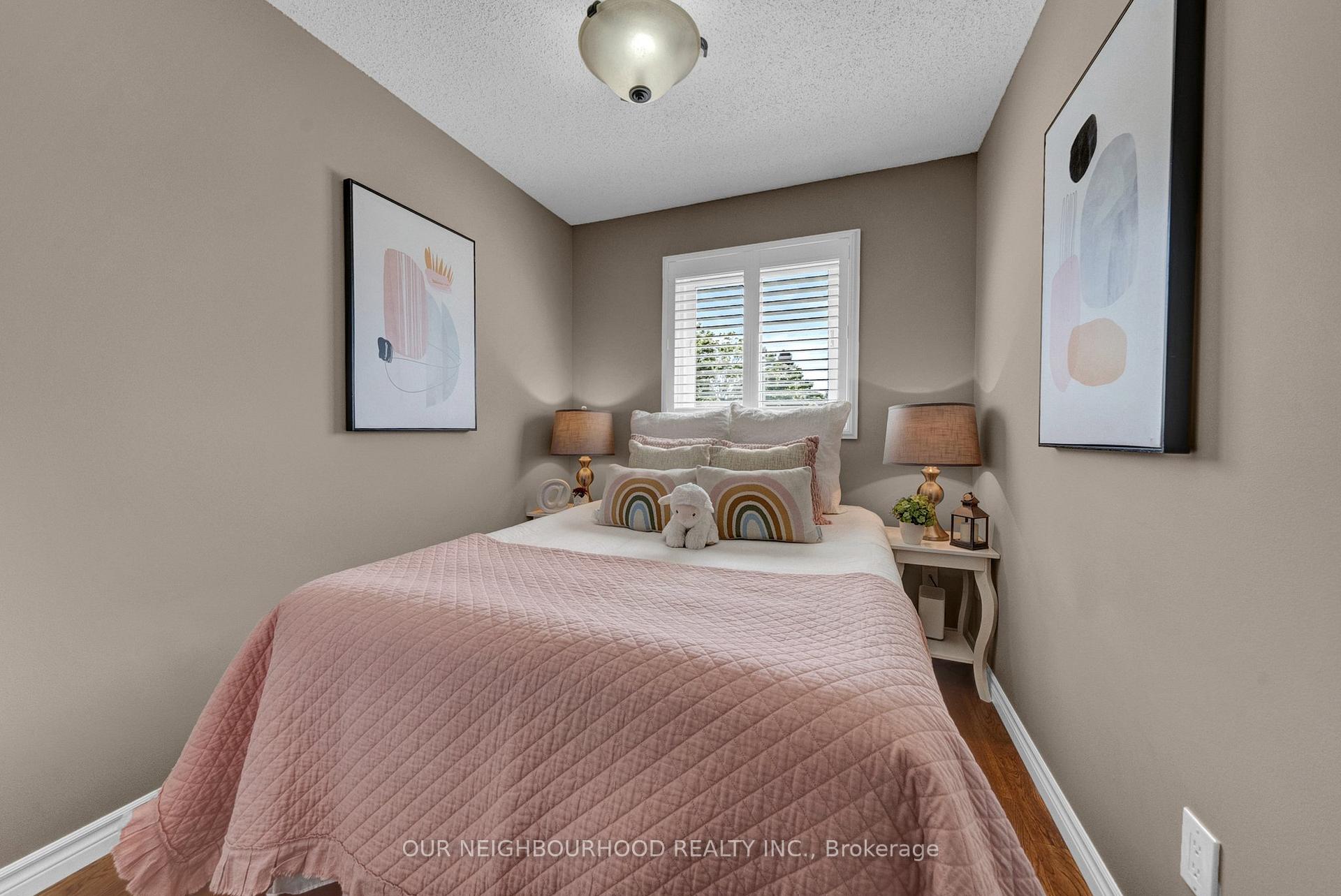 Photo 21 of 1 Sylvia Court, Clarington, Newcastle — HOMEH