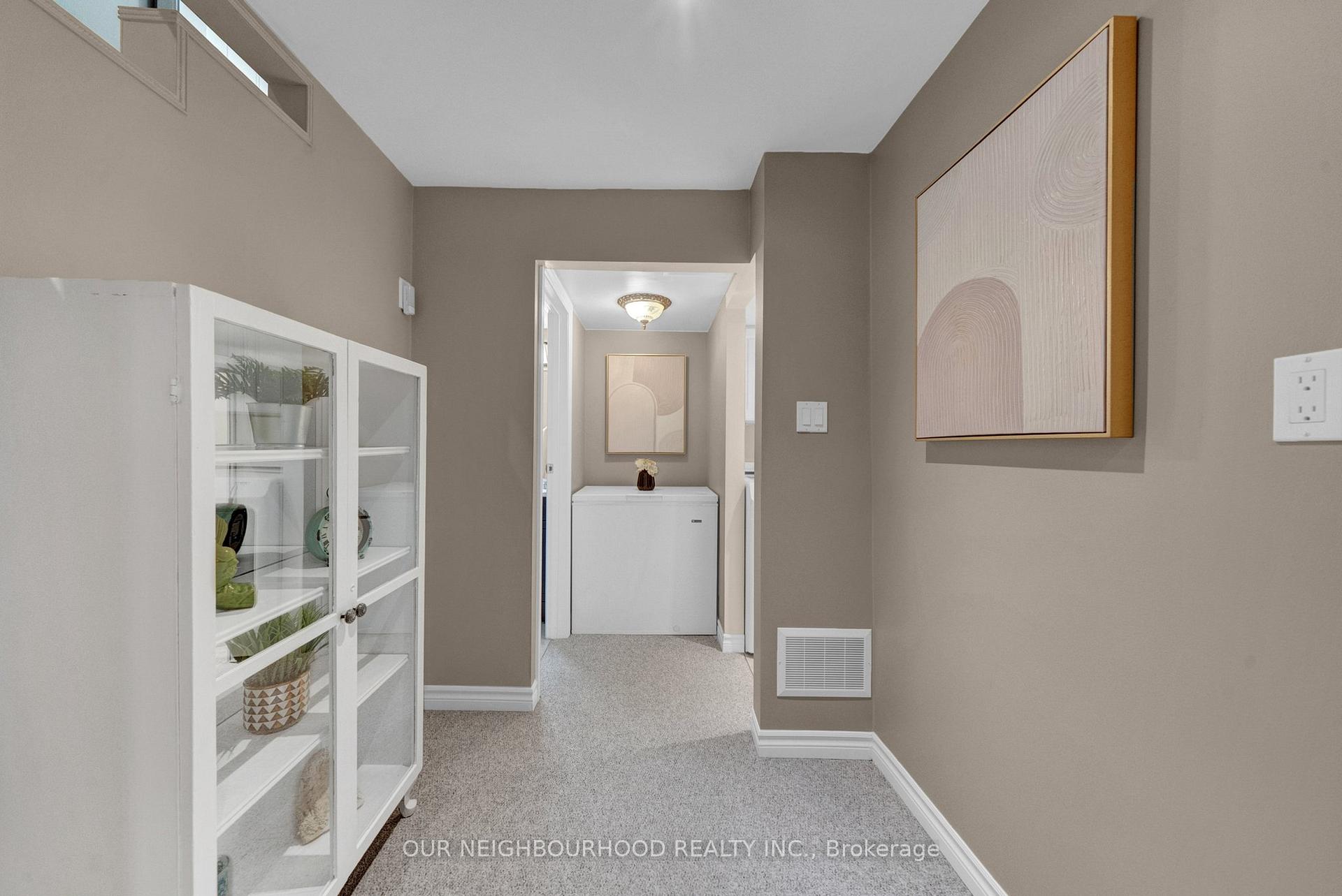 Photo 24 of 1 Sylvia Court, Clarington, Newcastle — HOMEH