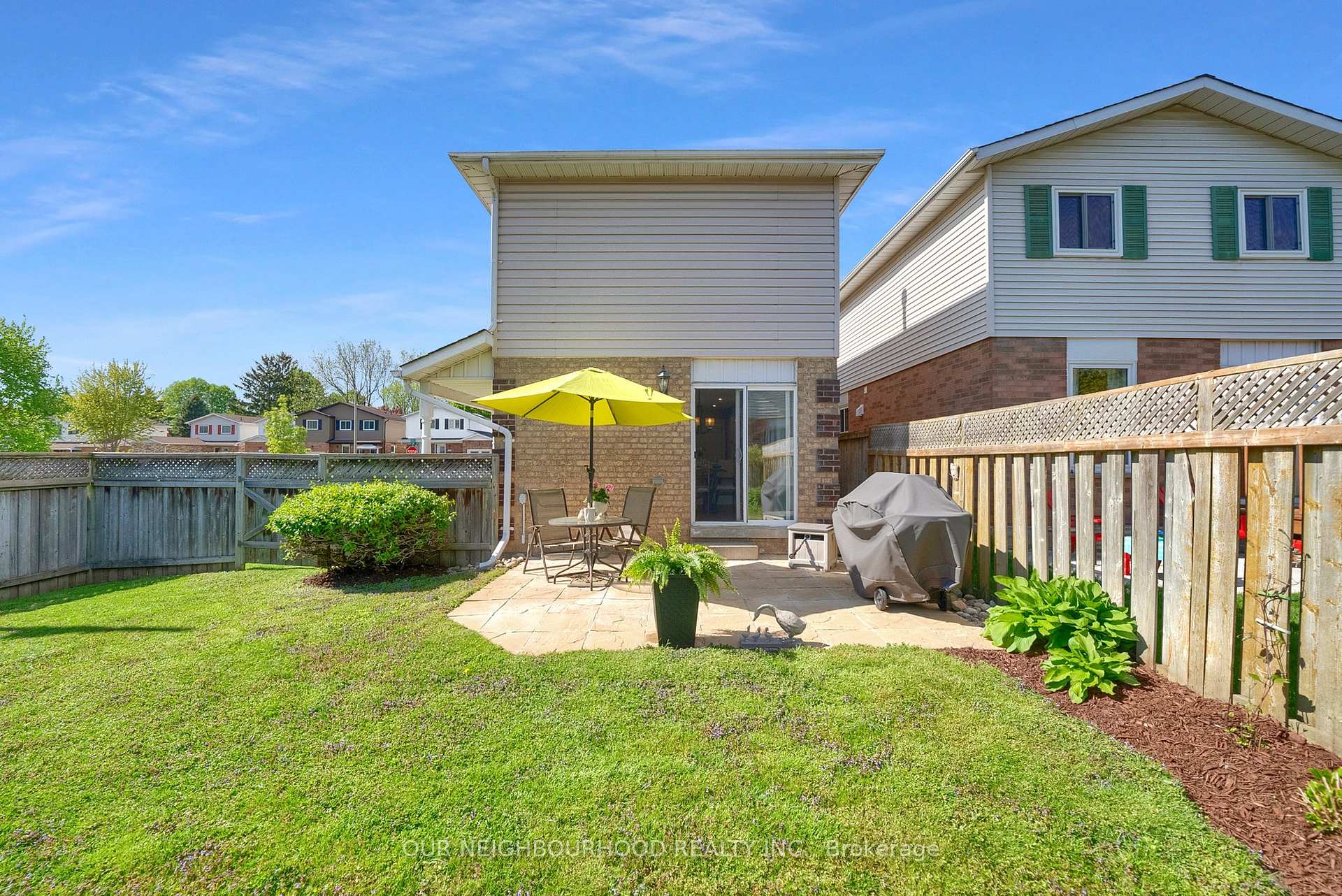 Photo 29 of 1 Sylvia Court, Clarington, Newcastle — HOMEH