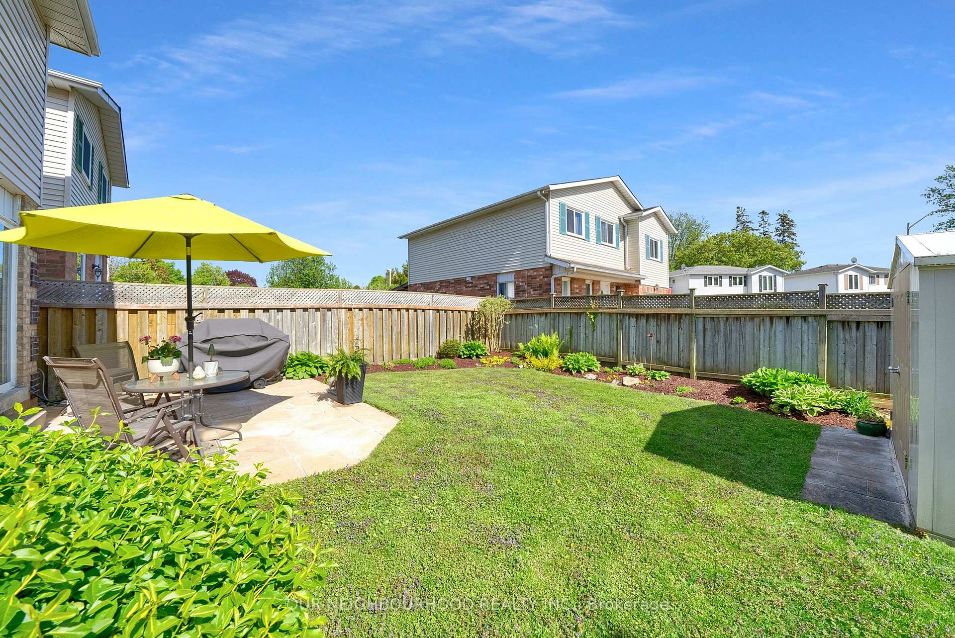 Photo 31 of 1 Sylvia Court, Clarington, Newcastle — HOMEH