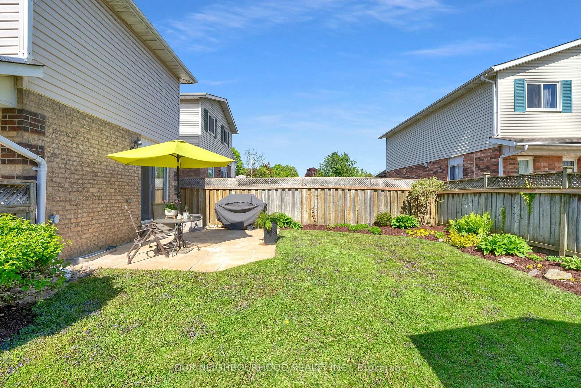 Photo 32 of 1 Sylvia Court, Clarington, Newcastle — HOMEH