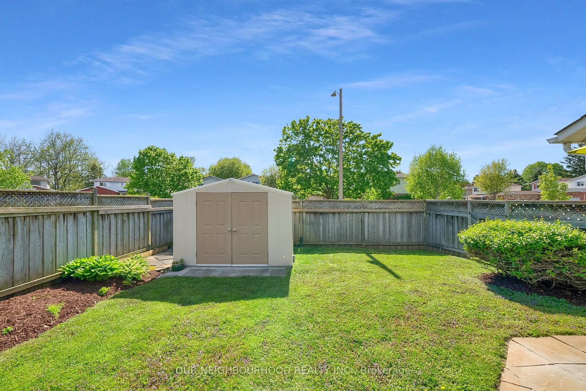 Photo 34 of 1 Sylvia Court, Clarington, Newcastle — HOMEH