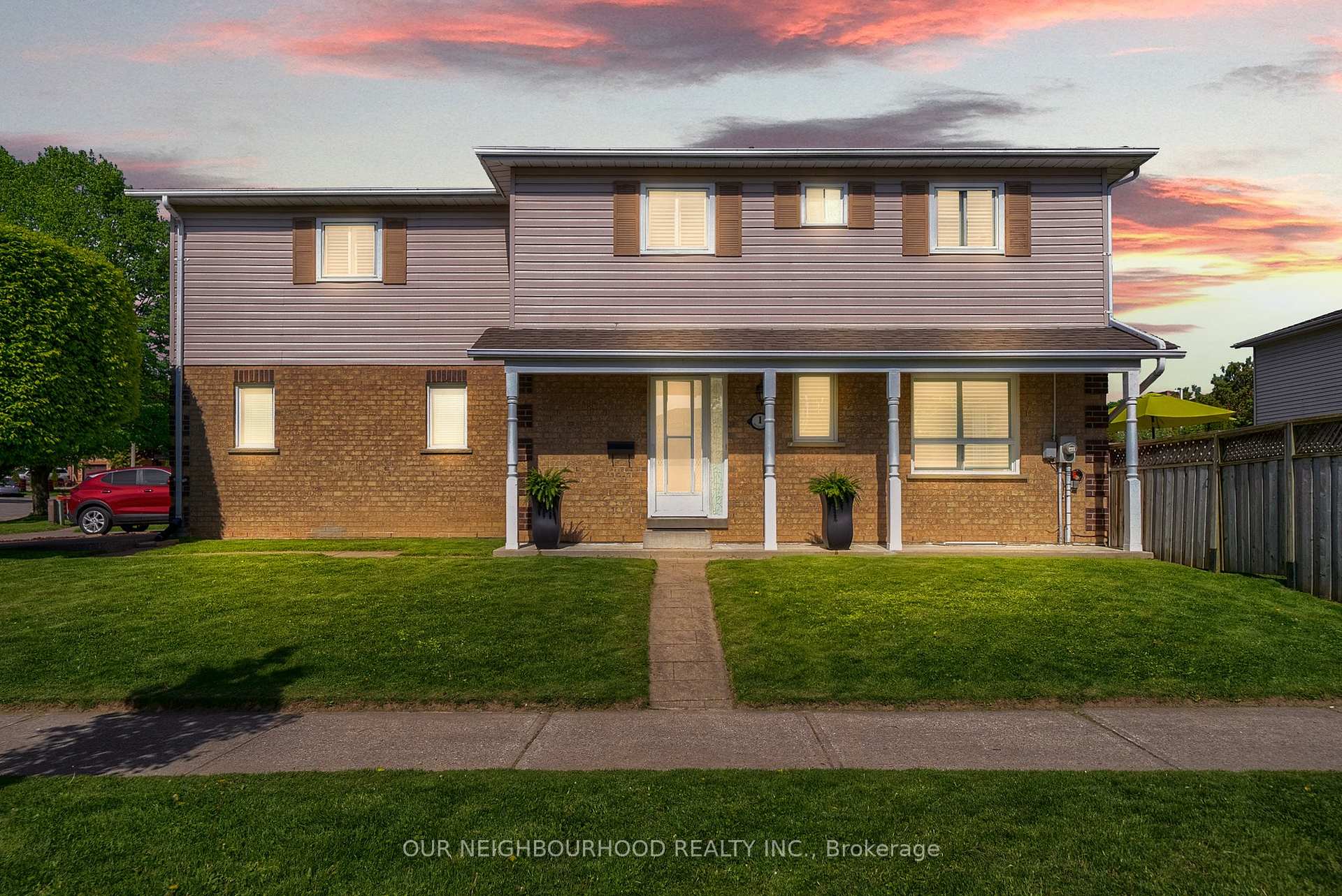 Photo 35 of 1 Sylvia Court, Clarington, Newcastle — HOMEH