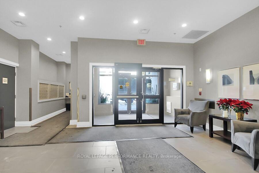 Photo 5 of Unit 409, 420 Berkley Avenue, Ottawa, Westboro West — HOMEH