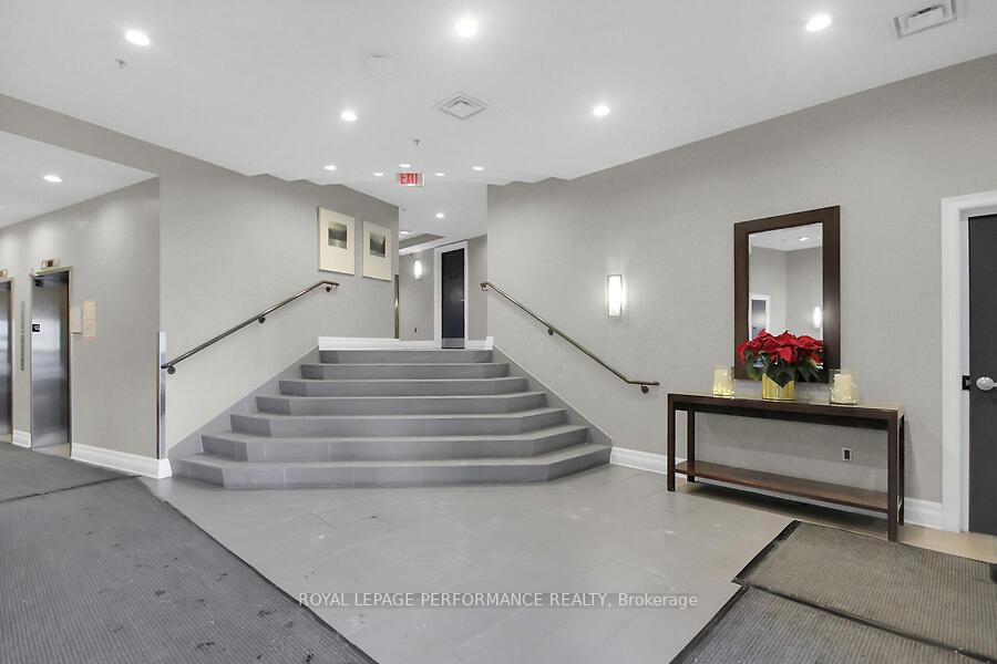 Photo 2 of Unit 409, 420 Berkley Avenue, Ottawa, Westboro West — HOMEH