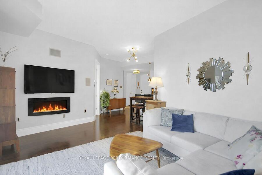 Photo 4 of Unit 409, 420 Berkley Avenue, Ottawa, Westboro West — HOMEH