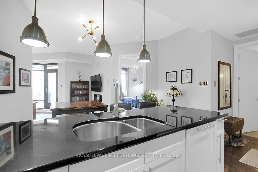 Photo 12 of Unit 409, 420 Berkley Avenue, Ottawa, Westboro West — HOMEH