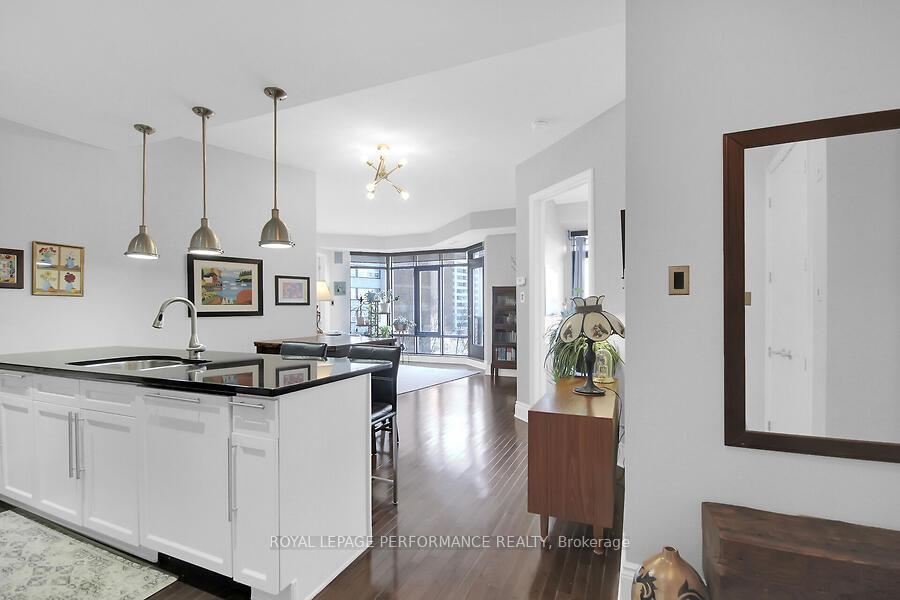 Photo 28 of Unit 409, 420 Berkley Avenue, Ottawa, Westboro West — HOMEH