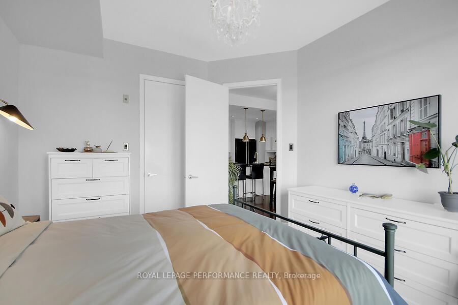 Photo 13 of Unit 409, 420 Berkley Avenue, Ottawa, Westboro West — HOMEH
