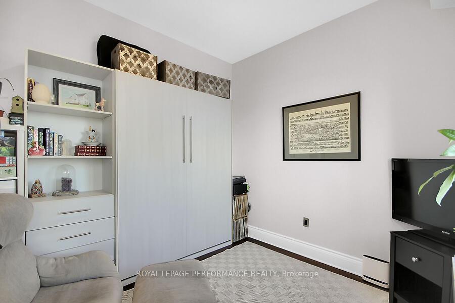 Photo 16 of Unit 409, 420 Berkley Avenue, Ottawa, Westboro West — HOMEH