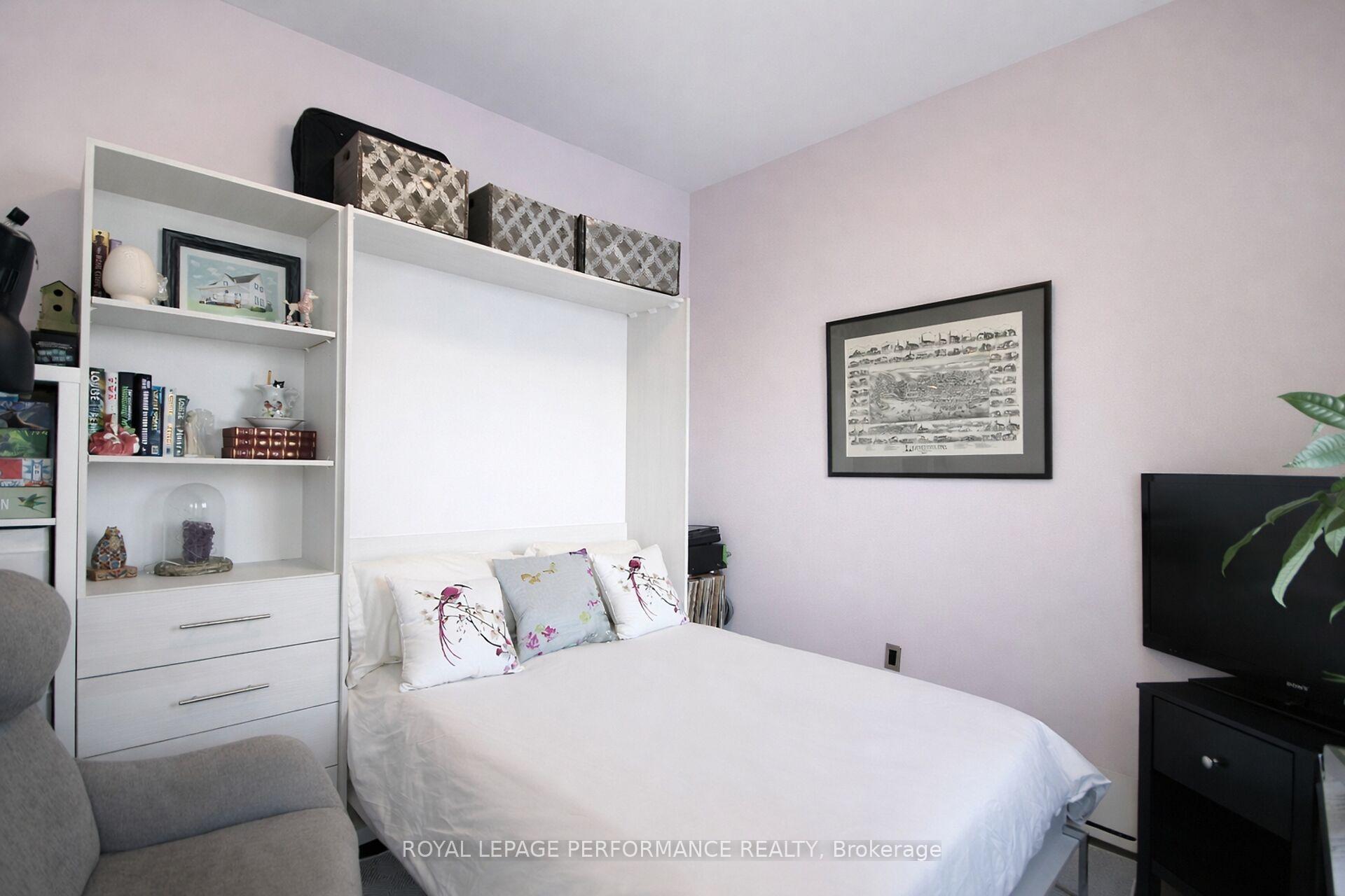 Photo 18 of Unit 409, 420 Berkley Avenue, Ottawa, Westboro West — HOMEH