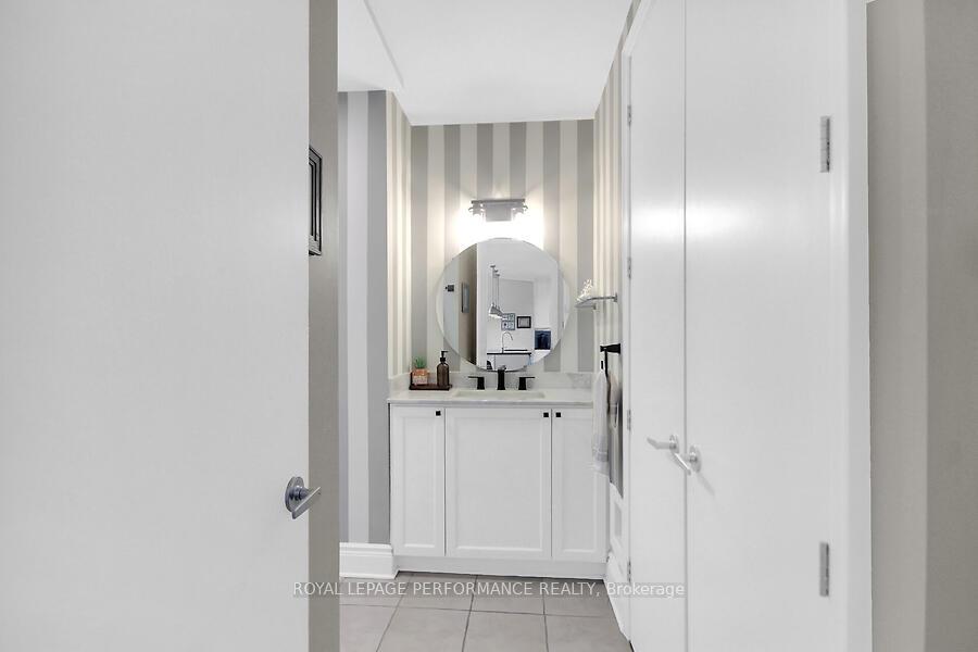 Photo 17 of Unit 409, 420 Berkley Avenue, Ottawa, Westboro West — HOMEH