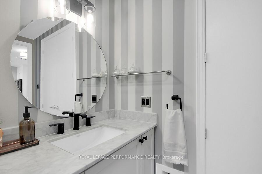 Photo 19 of Unit 409, 420 Berkley Avenue, Ottawa, Westboro West — HOMEH