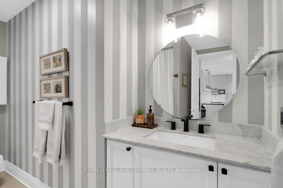 Photo 20 of Unit 409, 420 Berkley Avenue, Ottawa, Westboro West — HOMEH