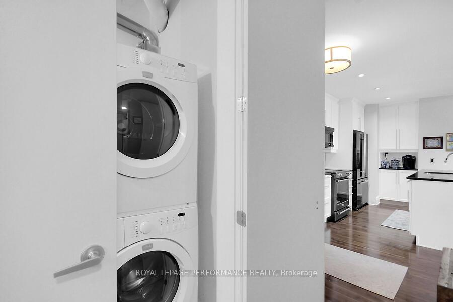 Photo 25 of Unit 409, 420 Berkley Avenue, Ottawa, Westboro West — HOMEH